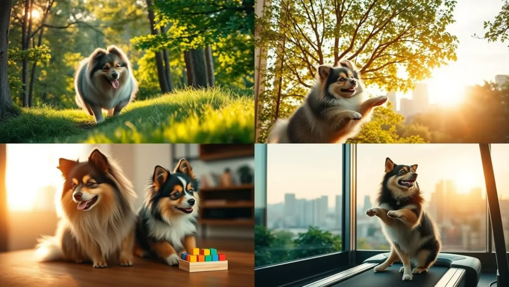 Finnish Lapphund 2